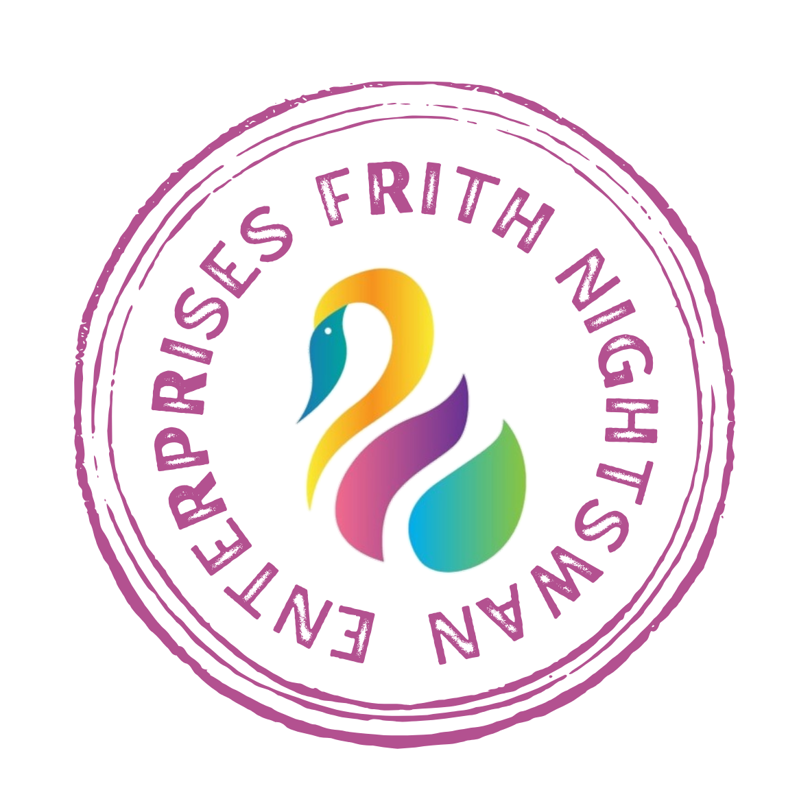 Frith Nightswan Enterprises Website